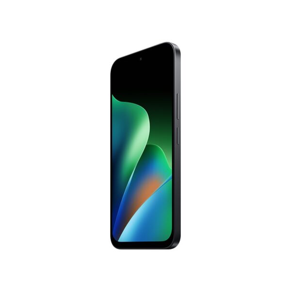 Xiaomi Redmi 17 (4GB/128GB) 4G NFC Black
