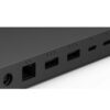 T8I-00004-3 Microsoft Surface Thunderbolt 4 Dock Wired Black (T8I-00004)