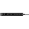 T8I-00004-4 Microsoft Surface Thunderbolt 4 Dock Wired Black (T8I-00004)