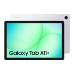 Samsung Galaxy Tab A11+ 11" (6GB/128GB) WiFi Silver
