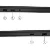 Портове за свързване на Lenovo ThinkPad E15 Gen 4