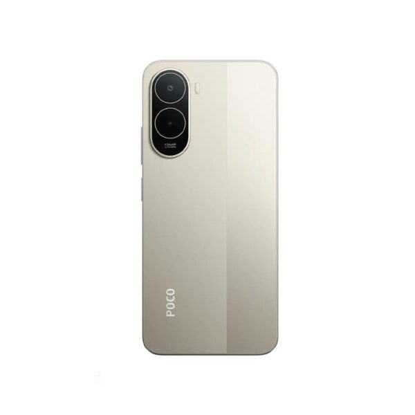 Xiaomi Poco C81 Pro (4GB/256GB) 4G NFC Gold