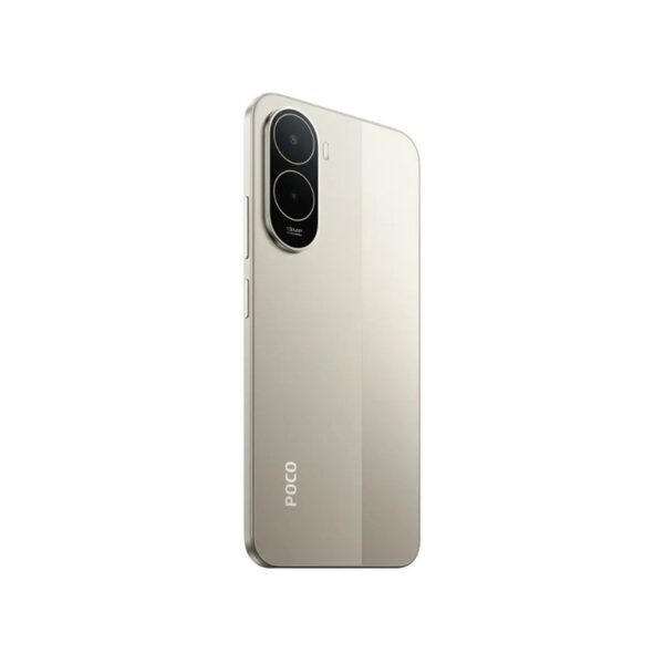 Xiaomi Poco C81 Pro (4GB/256GB) 4G NFC Gold