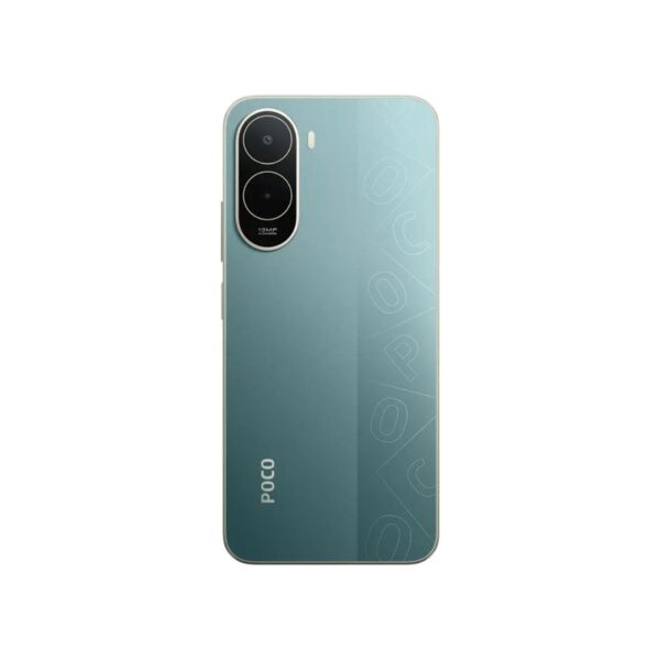 Xiaomi Poco C81 Pro (4GB/256GB) 4G NFC Green