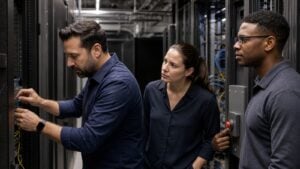 Ομάδα ελέγχει AI agent πριν από σύνδεση με παραγωγικά επιχειρησιακά συστήματα