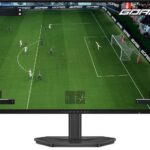 DELL Monitor ALIENWARE AW2726DL 27'' QHD 280Hz IPS, HDMI, DP, Height Adjustable, 3YearsW