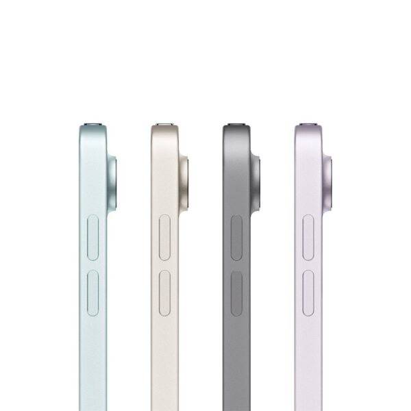 Apple iPad Air 11 M4 διαθέσιμα χρώματα