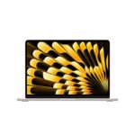Apple MacBook Air 13 M5 16GB 512GB Starlight
