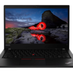 Lenovo Thinkpad T14 GEN 1 i5-10310U/8GB/256GB NVMe