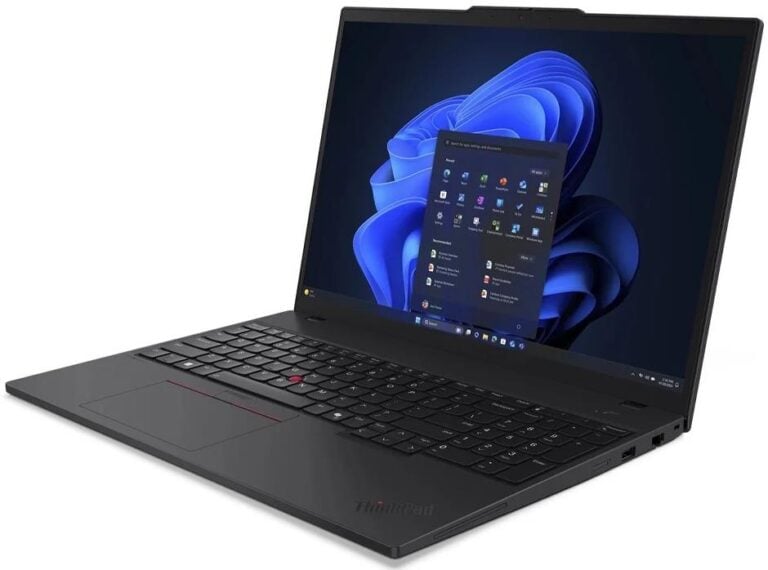 Lenovo ThinkPad T16 Gen 3 Ultra 5 125U