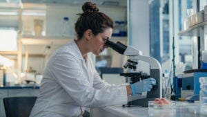 Έρευνα για το CellWorld AI και τη χωρική μεταγραφωμική