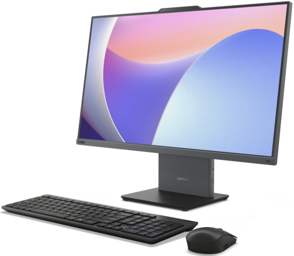 Lenovo ThinkCentre Neo 50A 24 Gen 5 AIO i5-13420H/8GB/512GB NVMe