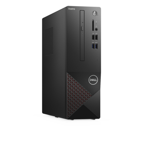 Dell Vostro 3681 SFF i3-10100/8GB/256GB NVMe/DVDRW Dell Vostro 3681 SFF i3-10100/8GB/256GB NVMe/DVDRW