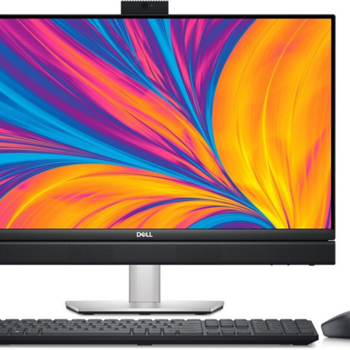 Dell Optiplex 7420 Plus All-In-One i5-14500/8GB/256GB NVMe Dell Optiplex 7420 Plus All-In-One i5-14500/8GB/256GB NVMe