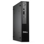 Dell Pro Micro QCM1250 i3-14100T 16GB 512GB