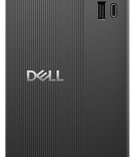 DELL Pro Slim Essential QVS1260 i7-14700/16GB/1TB SSD/UHD Graphics/Win 11 Pro/3Y Prosupport NBD
