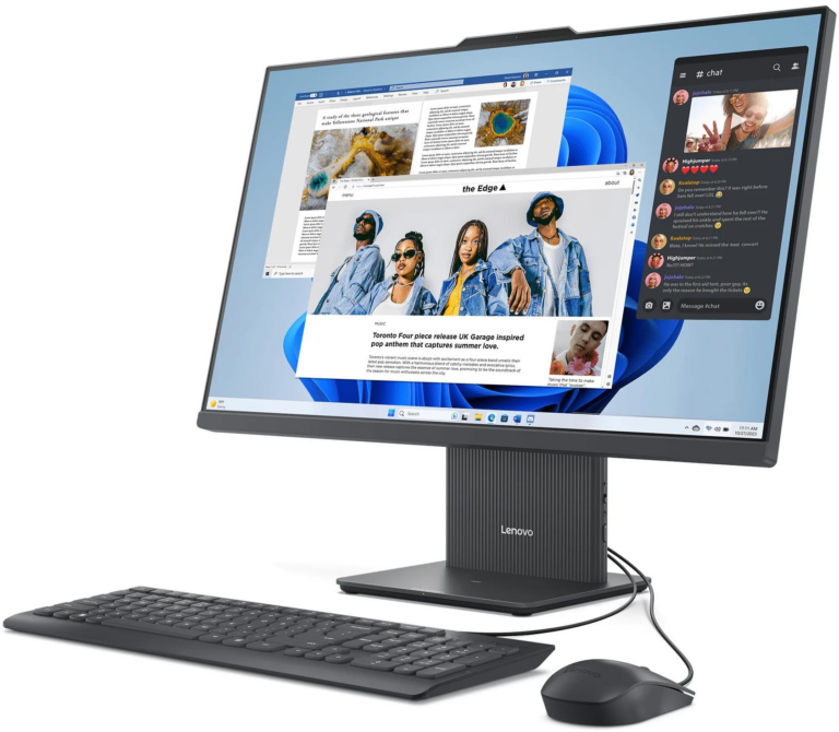 Lenovo Ideacentre AIO 27IRH9