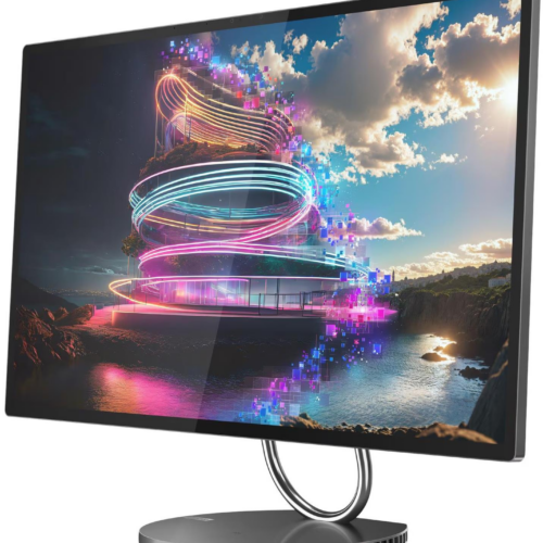 Lenovo Yoga AIO 32ILL10 Ultra 7 258V/32GB/1TB NVMe Lenovo Yoga AIO 32ILL10 Ultra 7 258V/32GB/1TB NVMe