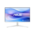 ASUS MONITOR VU279HFI-W 27'' FHD IPS,1ms, 100Hz, HDMI, Air Ionizer, Adaptive-Sync, Eye Care Plus, 3YearsW