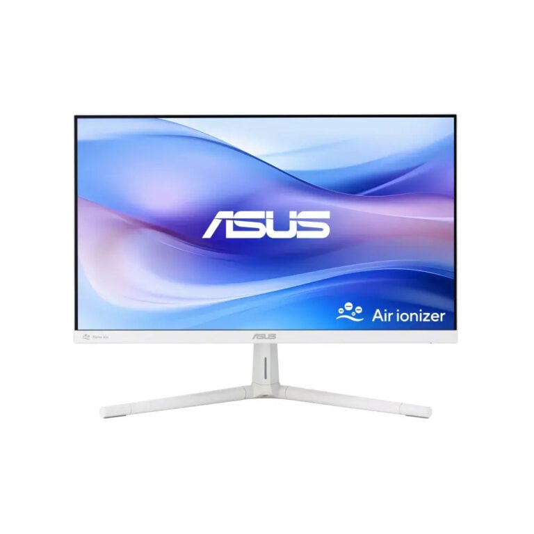 VU279HFI-W ASUS 27 FHD IPS 100Hz Monitor