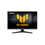 ASUS MONITOR TUF Gaming VG259QM5A 24.5'' FHD Fast IPS, 1ms, 240Hz, HDMI, DisplayPort, Eye Care Plus, 3YearsW