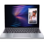 DELL XPS 13 DX13260 13.4'' 2.5K TOUCH/C5-320/16GB/512GB SSD/Intel Graphics/Win 11 Pro/2Y PROSUPPORT/Sky