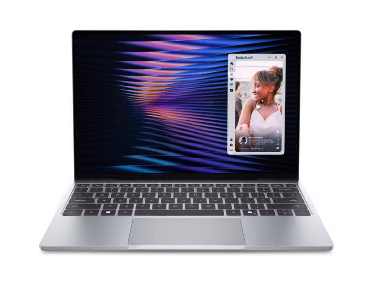 DELL XPS 13 DX13260 13.4'' 2.5K TOUCH/C5-320/16GB/512GB SSD/Intel Graphics/Win 11 Pro/2Y PROSUPPORT/Sky