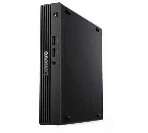 Lenovo V100q Mini PC Core i3-N305 16GB 512GB Lenovo V100q Mini PC Core i3-N305 16GB 512GB εμπρός όψη