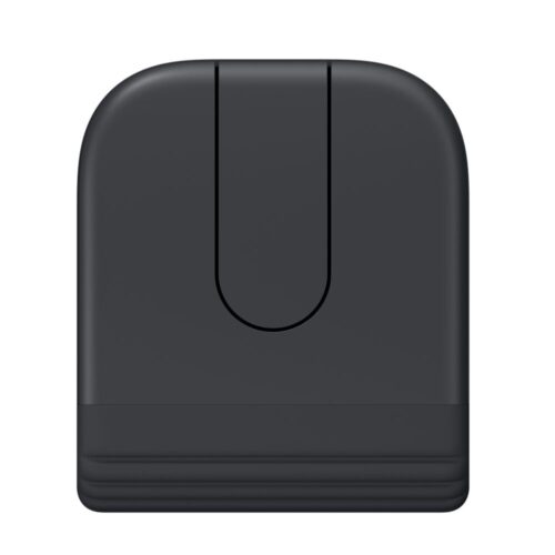 Logitech Mobi Fold for Business πτυσσόμενο ασύρματο ποντίκι Graphite