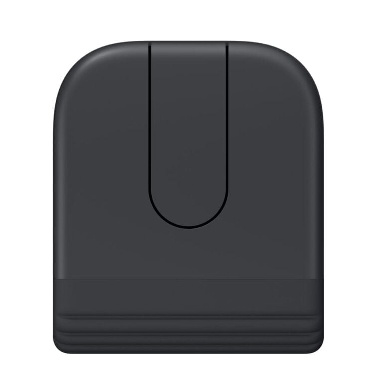 Logitech Mobi Fold for Business πτυσσόμενο ασύρματο ποντίκι Graphite