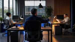 Ομάδα συντονίζει multi-agent AI workflow με ξεχωριστό έλεγχο και ανθρώπινη έγκριση