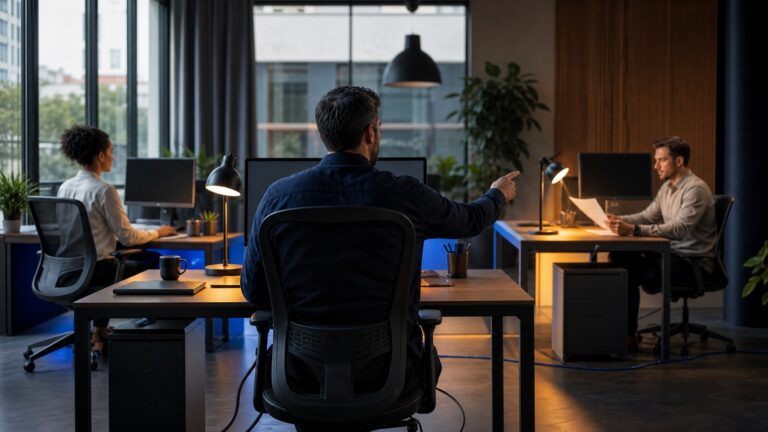 Ομάδα συντονίζει multi-agent AI workflow με ξεχωριστό έλεγχο και ανθρώπινη έγκριση