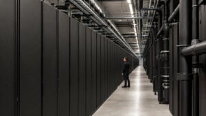 Εξειδικευμένη neocloud υποδομή για απαιτητικά AI workloads