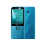Nokia 235 (2026) 4G Dual Sim USB-C Blue GR