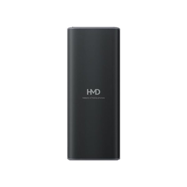 nokia200-black-2 Nokia 200 (2026) 4G Dual Sim USB-C Black GR