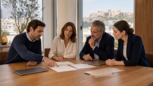Ομάδα μετρά την οικονομική επίδραση του AI σε επιχειρηματικό περιβάλλον