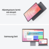 Samsung Galaxy Tab S11 (12GB/256GB) WiFi Gray