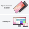 Samsung Galaxy Tab S11 Ultra (12GB/512GB) 5G Gray