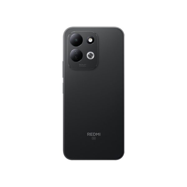 Xiaomi Redmi 17 (4GB/256GB) 5G NFC Black