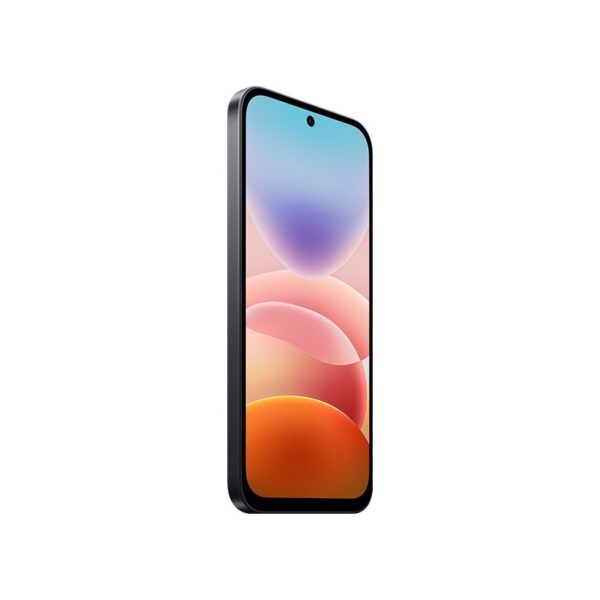 Xiaomi Redmi 17 (4GB/256GB) 5G NFC Black