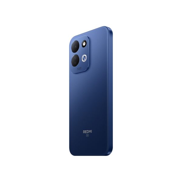 Xiaomi Redmi 17 (4GB/128GB) 5G NFC Deep Blue