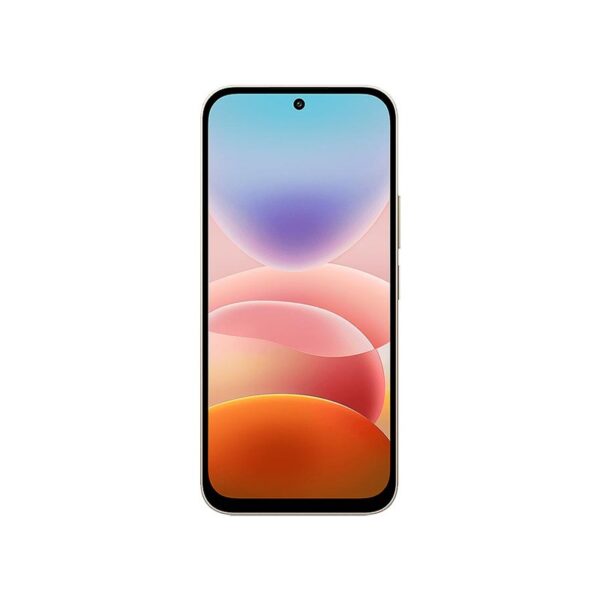 Xiaomi Redmi 17 (4GB/128GB) 5G NFC Vivid Orange