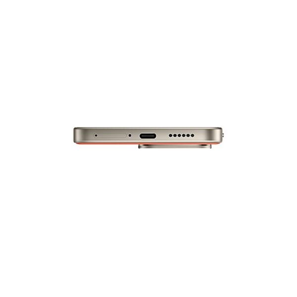Xiaomi Redmi 17 (4GB/128GB) 5G NFC Vivid Orange