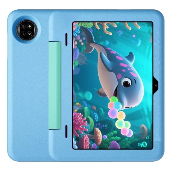 BlackView Tab 20 Kids 10.1" 4GB 64GB Bubble Blue (TAB20-KIDS-BLUE) (BVITAB20-KIDS-BLUE) BlackView Tab 20 Kids 10.1" 4GB 64GB Bubble Blue (TAB20-KIDS-BLUE) (BVITAB20-KIDS-BLUE)