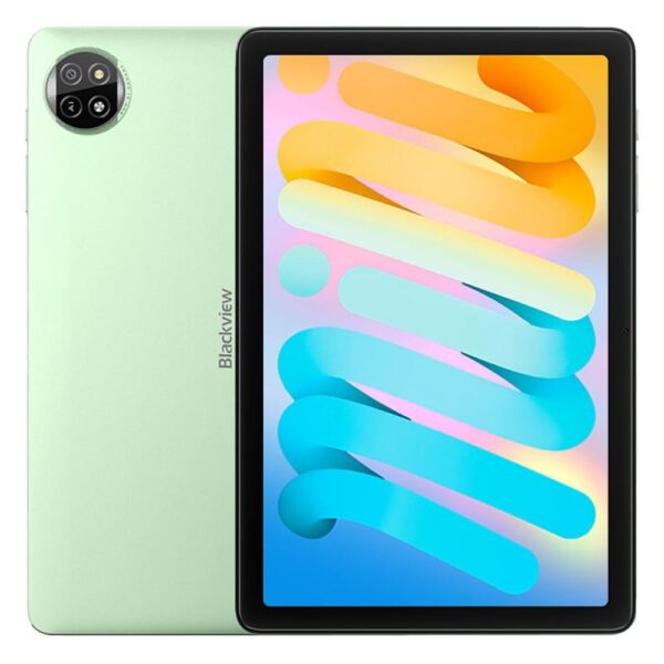 BlackView Tab 20 WiFi 10.1" 4GB 64GB Green (TAB20GR) (BVITAB20GR) BlackView Tab 20 WiFi 10.1" 4GB 64GB Green (TAB20GR) (BVITAB20GR)