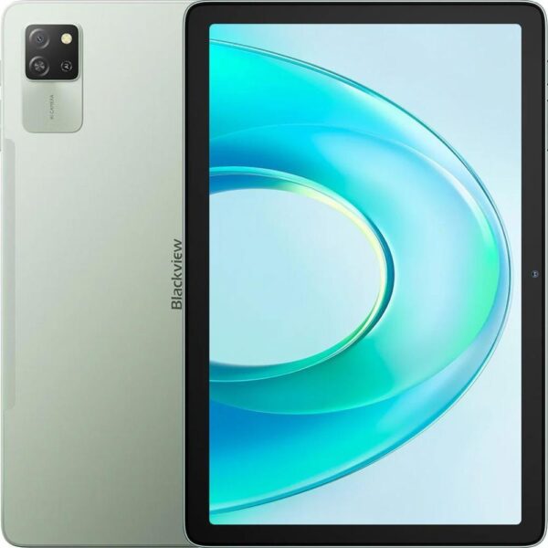BlackView Tab 60 Pro Set 4G 10.1" 8GB 128GB Packing Green (1I5BLV-TAB60-PRO-GREEN-SET) (BVITAB60-PRO-GREEN-SET) BlackView Tab 60 Pro Set 4G 10.1" 8GB 128GB Packing Green (1I5BLV-TAB60-PRO-GREEN-SET) (BVITAB60-PRO-GREEN-SET)