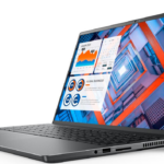 Dell Vostro 15 7510 i7-11800H/8GB/512GB NVMe/GeForce RTX 3050 4GB