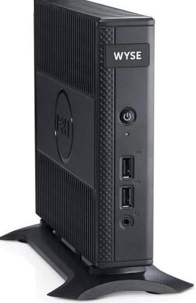 Dell Wyse 5020 Thin Client GX-415GA/4GB - Refurbished Grade A