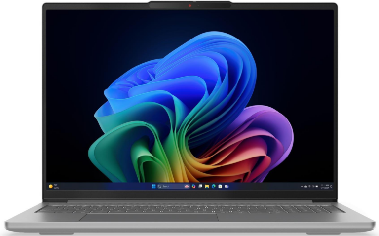 Lenovo Ideapad Pro 5 16AKP10 Ryzen AI 7 350/32GB/1TB NVMe/GeForce RTX 5050 Max-Q 8GB