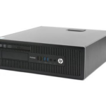 HP Prodesk 600 G1 SFF i3-4330/4GB/500GB HDD/DVDRW - Refurbished Grade A
